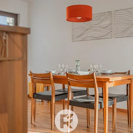 R'apparts T3 L'ideal Caserne De Bonne شقة غرونوبل