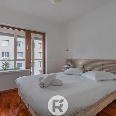 شقة R'apparts T3 L'ideal Caserne De Bonne *