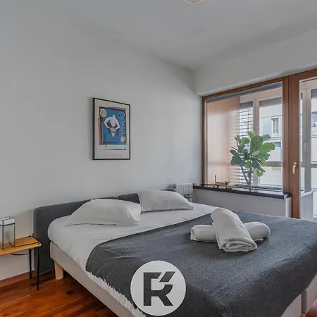 R'apparts T3 L'ideal Caserne De Bonne شقة *