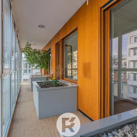 R'apparts T3 L'ideal Caserne De Bonne * Гренобль