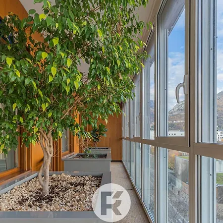 Apartment R'apparts T3 L'ideal Caserne De Bonne *