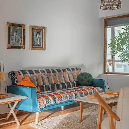 R'apparts T3 L'ideal Caserne De Bonne Grenoble